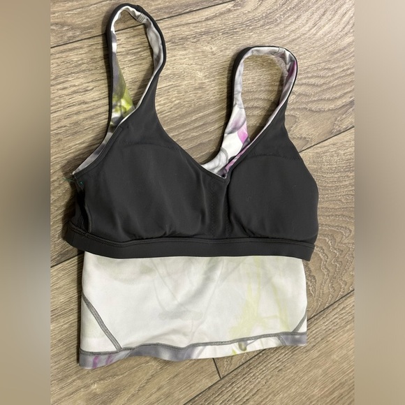 ✨Lululemon Abstract Print Women's Tank Top✨ - Picture 12 of 13